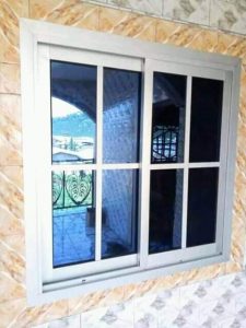 fenêtre sur mesure à Castelnau-d'Auzan